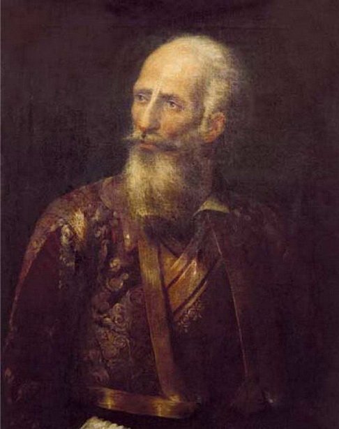 صورة غير معروفة بواسطة Emilios Prosalentis