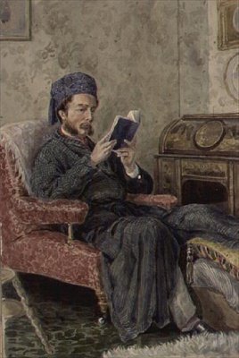 الكولونيل و. ج. أندروز ، عم الفنان بواسطة Emily AG 1851 c.1871 Colles
