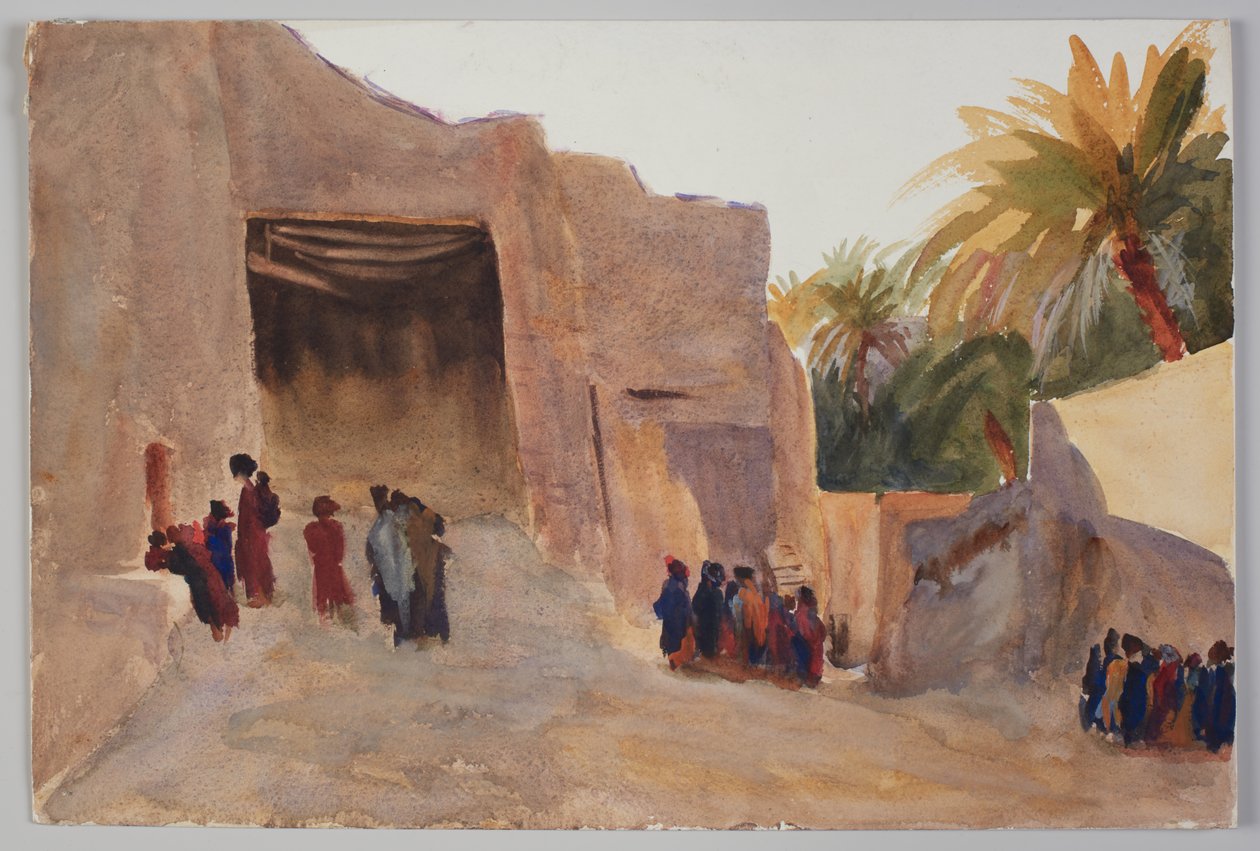  بواسطة إميلي سارجنت