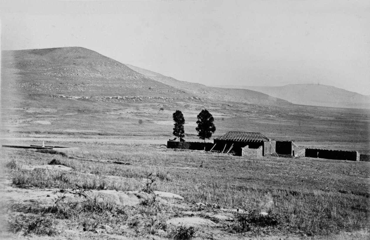 روكس دريفت ، 1879 بواسطة مصور انجليزى