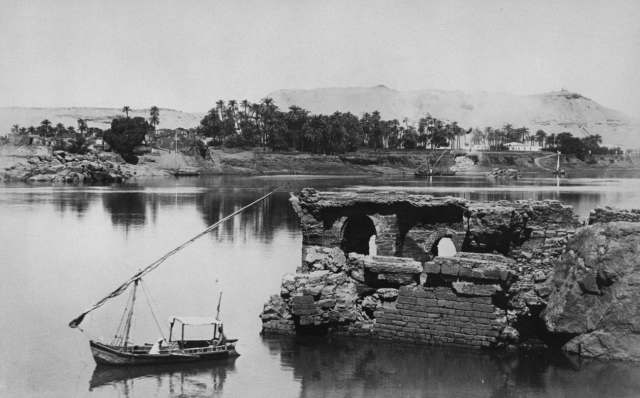 حمام كليوباترا 1906 بواسطة مصور انجليزى