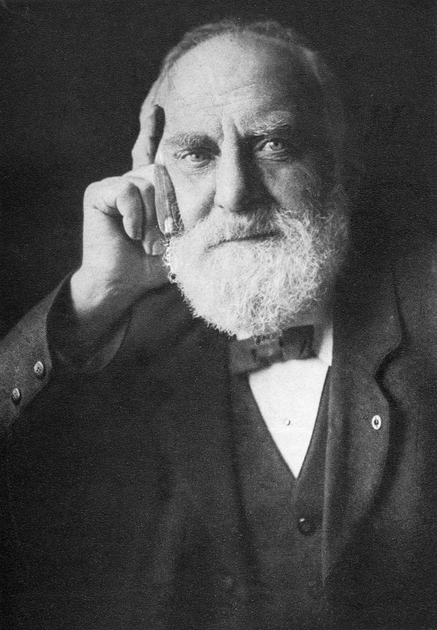 وليام توماس ستيد (1849-1912) بواسطة مصور انجليزى