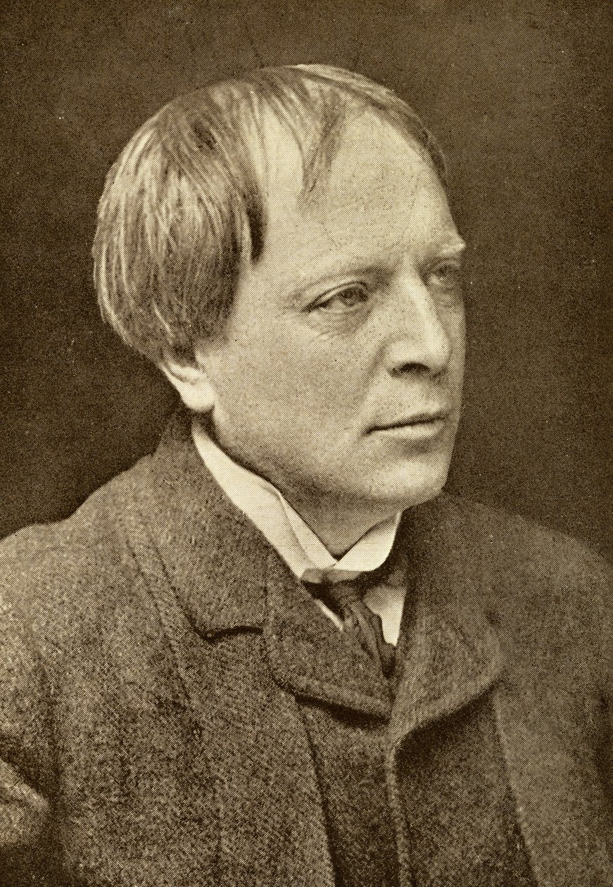 Arthurmachen (1863-1947) بواسطة مدرسة اللغة الإنجليزية