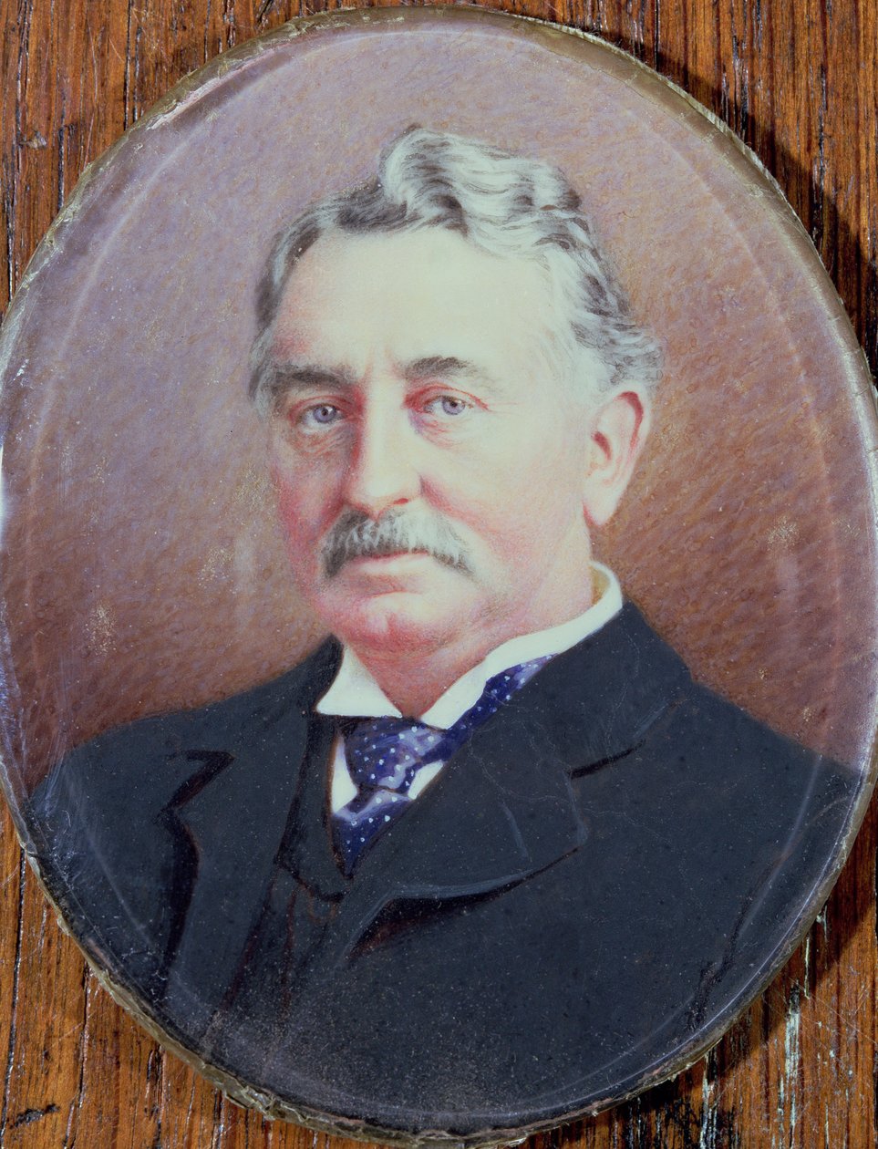 سيسيل رودس (1853-1902) بواسطة مدرسة اللغة الإنجليزية