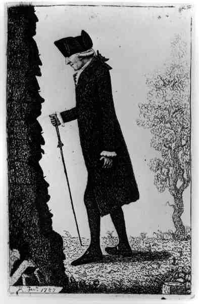 جو بلاك (1728-99) ، 1787 بواسطة مدرسة اللغة الإنجليزية