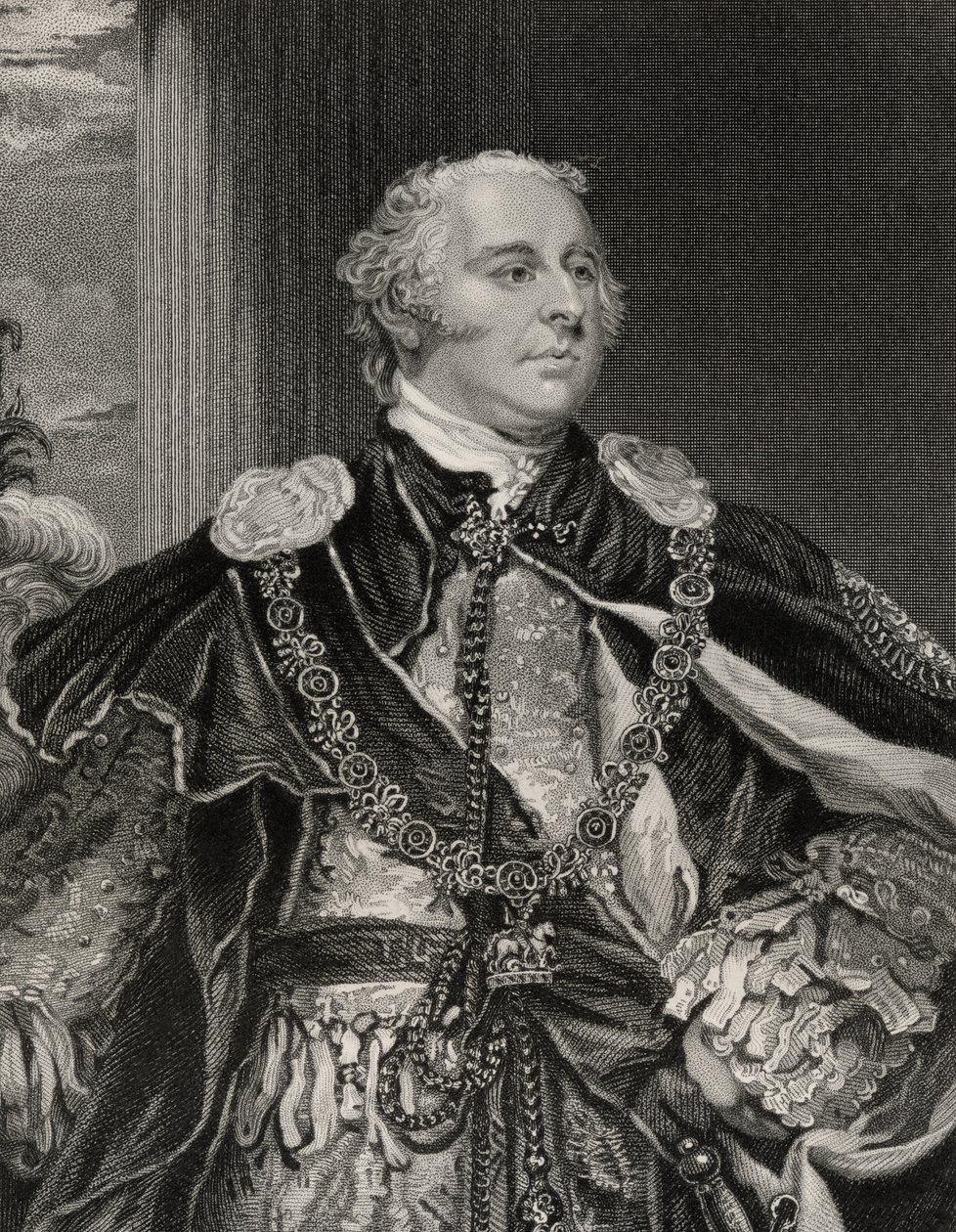 جون جيفريز برات (1759-1840) إيرل الثاني وماركيز كامدن الأول بواسطة مدرسة اللغة الإنجليزية