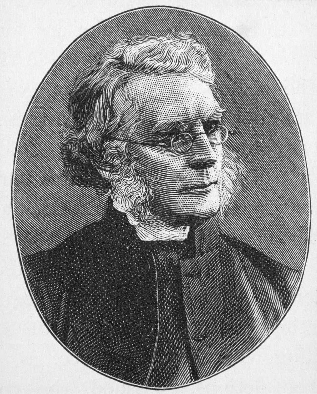جون ويليام كولينسو (1814-1883) بواسطة مدرسة اللغة الإنجليزية