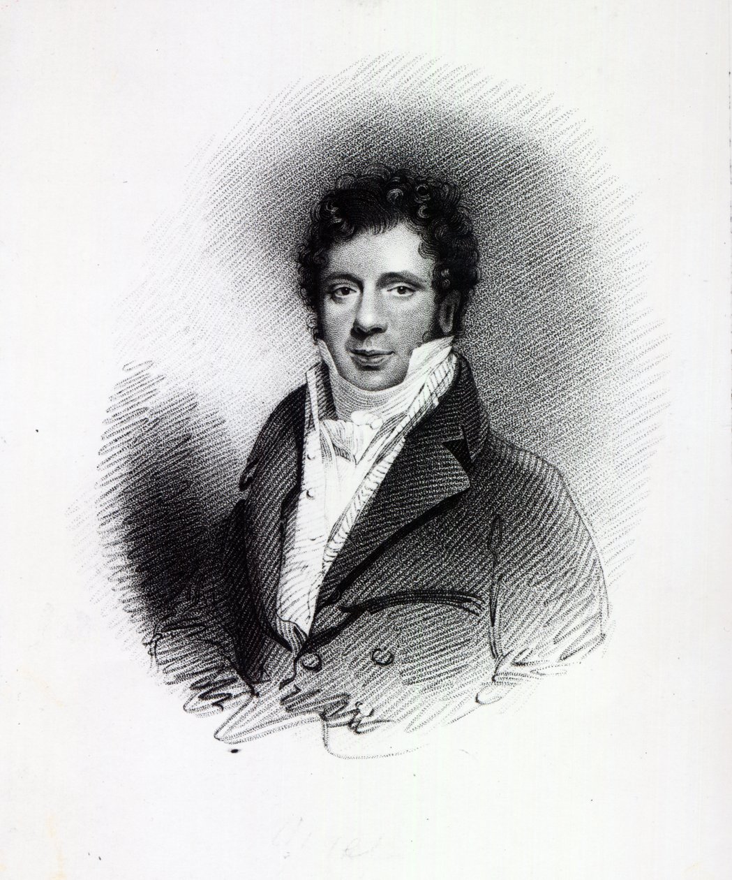 Louis-Eustache Ude بواسطة مدرسة اللغة الإنجليزية
