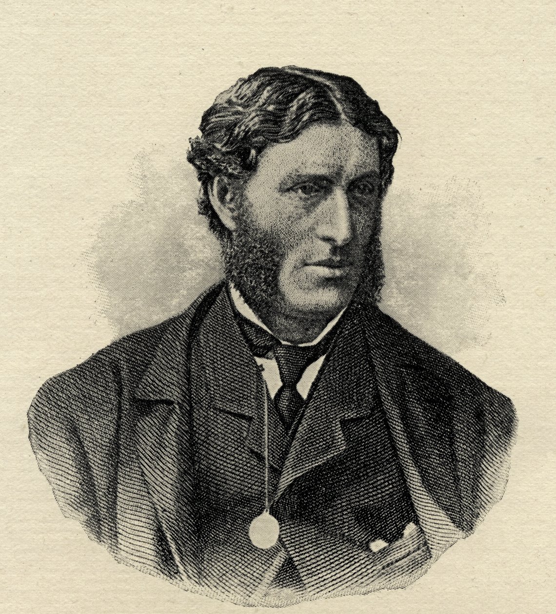 ماثيو أرنولد (1822-1888) بواسطة مدرسة اللغة الإنجليزية