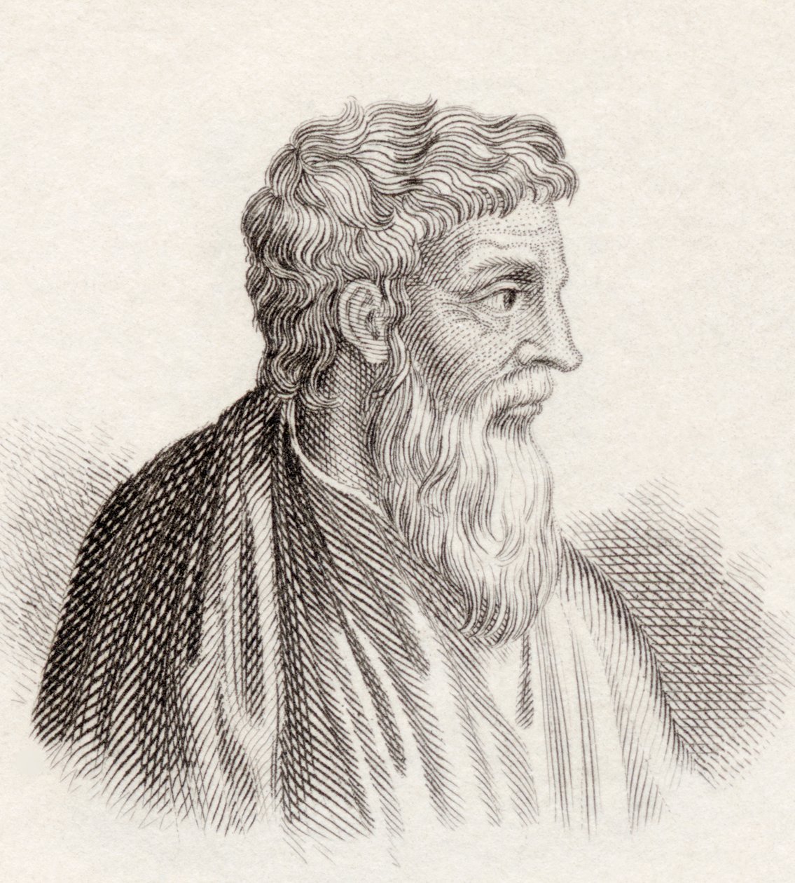 Pedanius Dioscorides ، 1825 بواسطة مدرسة اللغة الإنجليزية