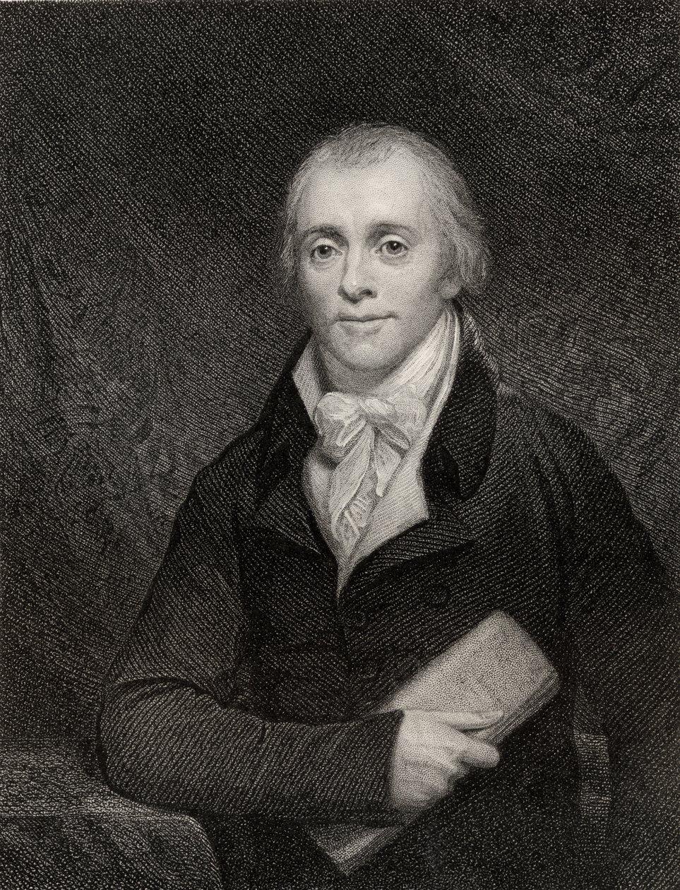 سبنسر بيرسيفال (1762-1812) بواسطة مدرسة اللغة الإنجليزية