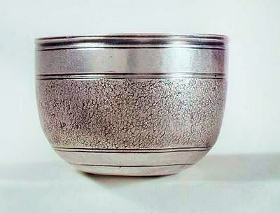 كوب بهلوان به زخرفة غير لامعة ، 1886 (فضي) بواسطة مدرسة اللغة الإنجليزية