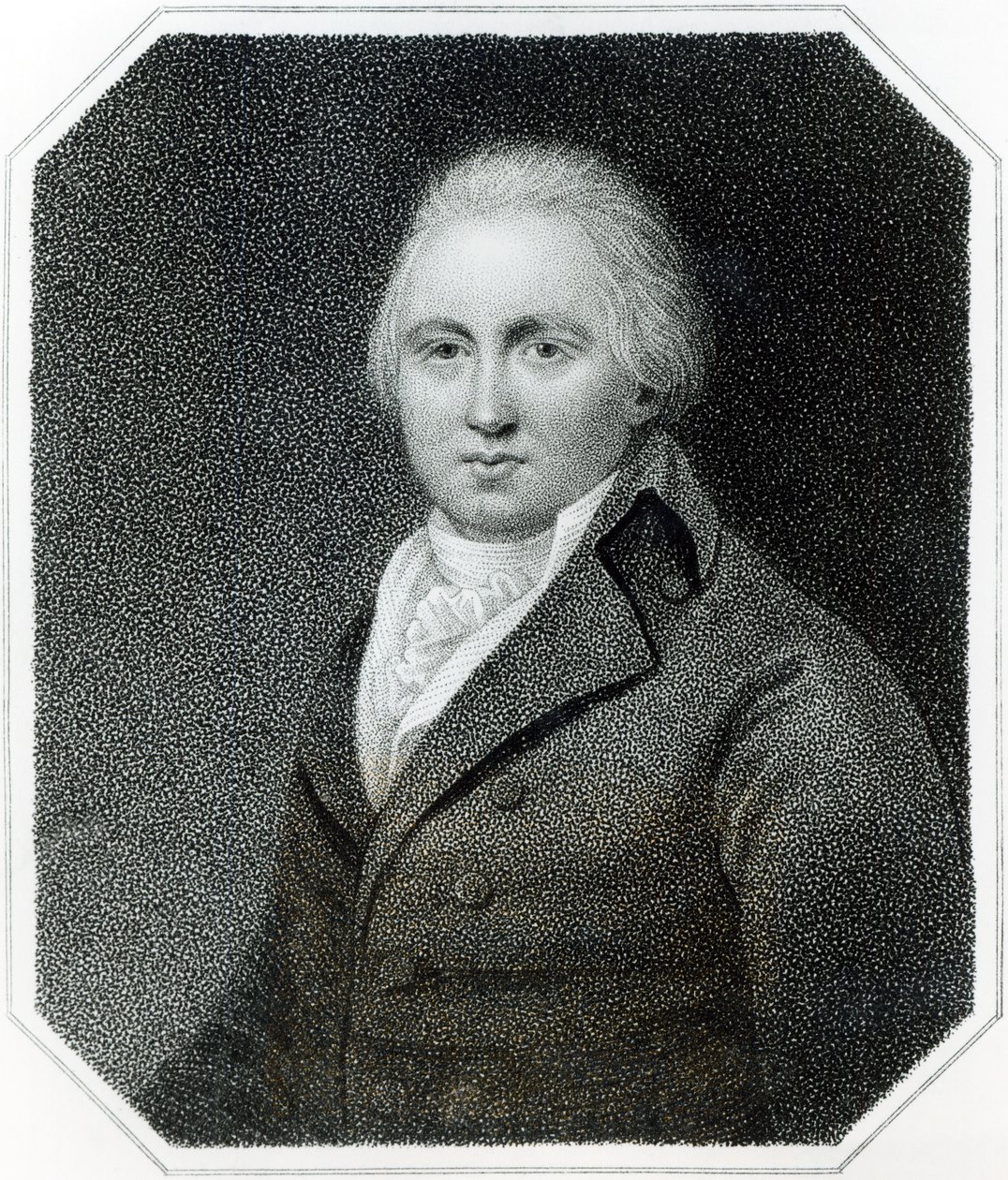 وليام كوبيت (1763-1835) بواسطة مدرسة اللغة الإنجليزية