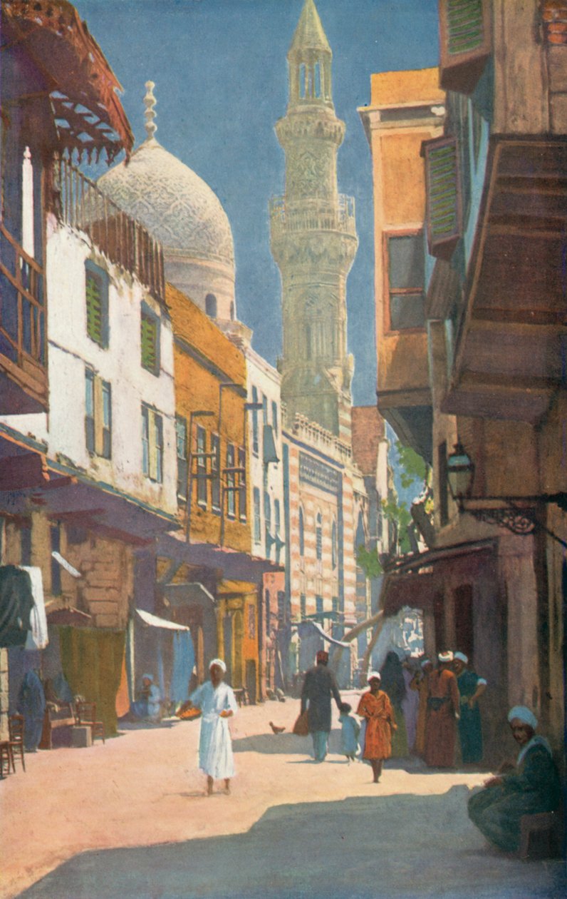  بواسطة مصور انجليزى