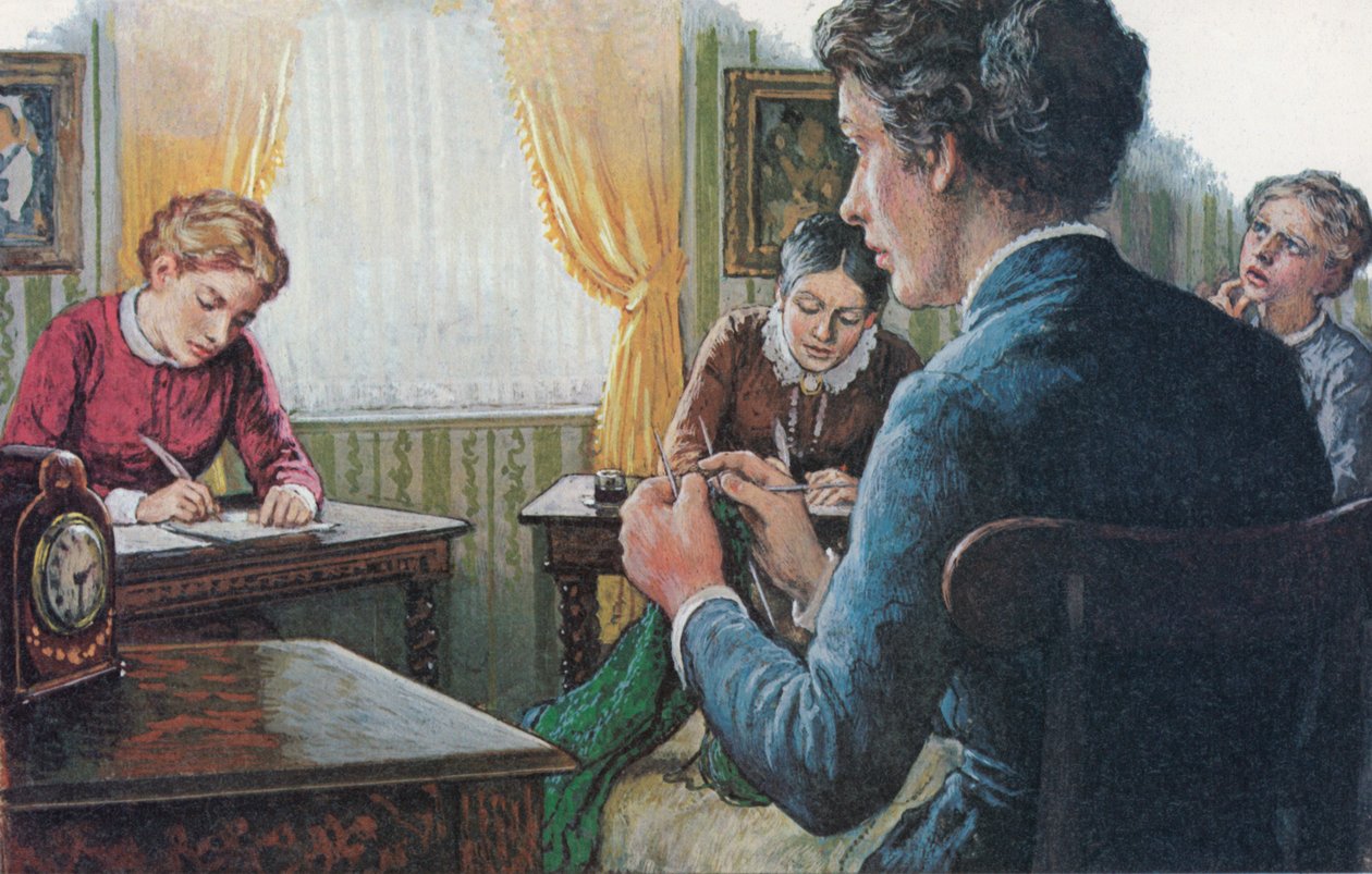  بواسطة مدرسة اللغة الإنجليزية