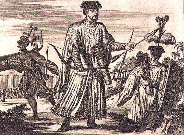 ضابط في الجيش الصيني ، من وصف السفارات إلى الصين بواسطة مدرسة اللغة الإنجليزية