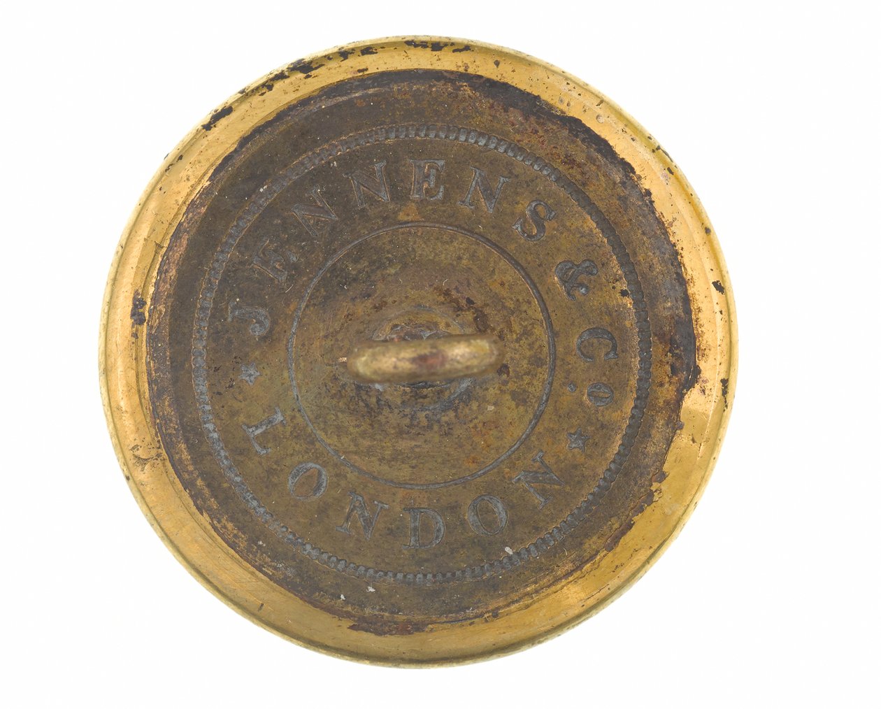 بوتون ، ضابط ، الفوج البنغال الأوروبي الخامس ، 1858-1860 بواسطة مدرسة اللغة الإنجليزية