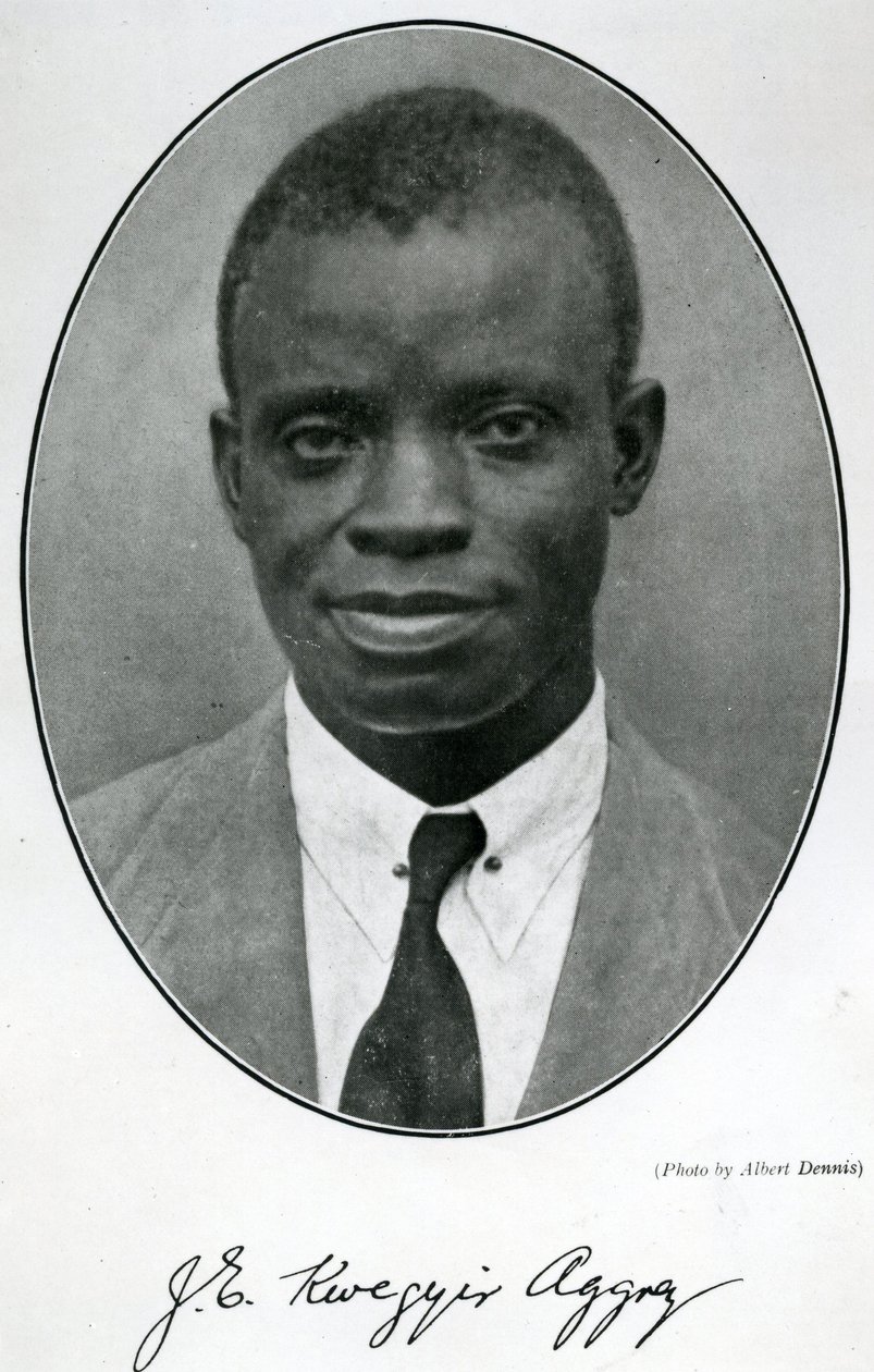 دكتور. جيمس إيمانويل كويغيير أجري (1875-1927) (أبيض وأسود الصورة) أنابابو بواسطة مدرسة اللغة الإنجليزية