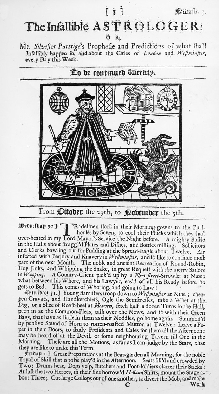 صورة في وجه التاريخ المأساوي لحياة وموت الدكتور فاوست ، بقلم كريستوفر ماركلين ، c.1616 بواسطة مدرسة اللغة الإنجليزية
