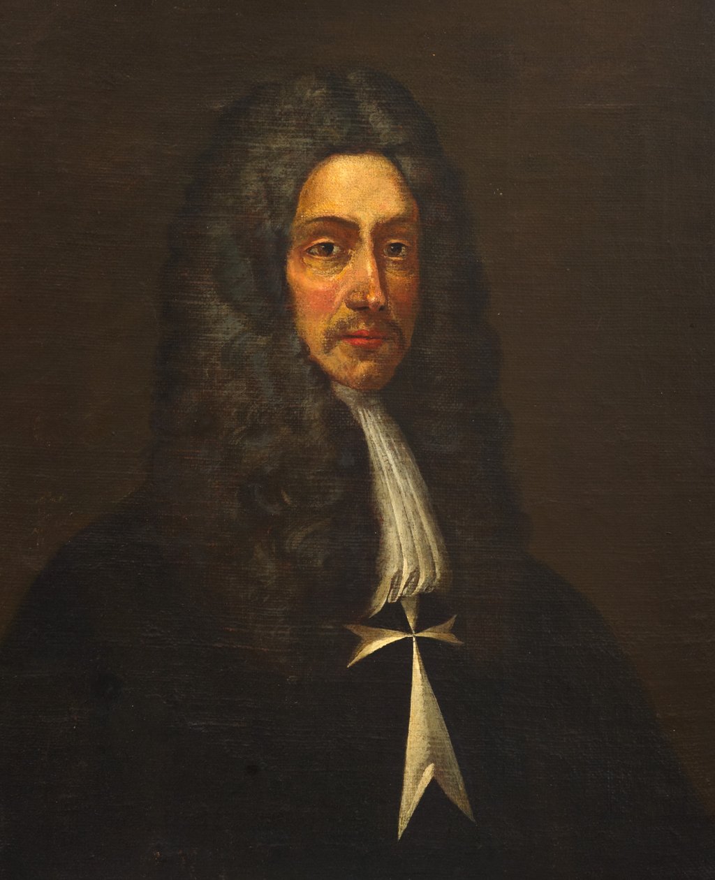 Grand Master Manoel de Vilhena بواسطة مدرسة اللغة الإنجليزية