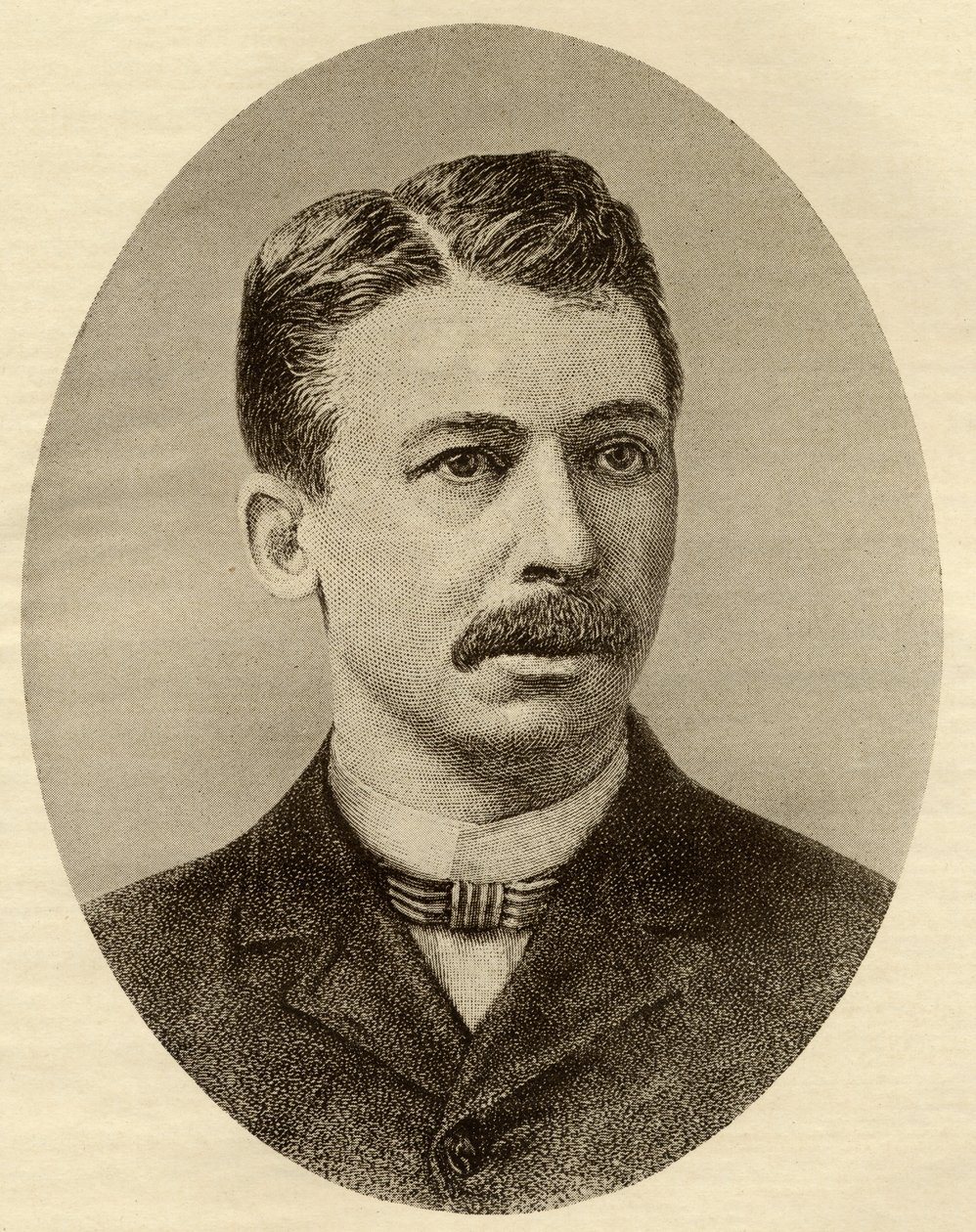 جويل تشاندلر هاريس (1848-1908) بواسطة مدرسة اللغة الإنجليزية