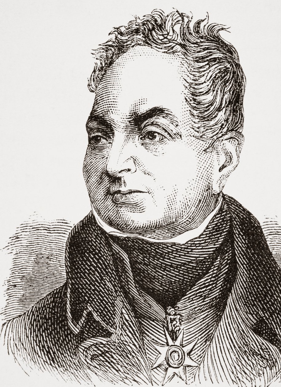 الملك وليام الرابع ، من التاريخ الوطني والمحلي لإنجلترا بقلم ويليام أوبري بوب. لندن ، c1890 بواسطة مدرسة اللغة الإنجليزية