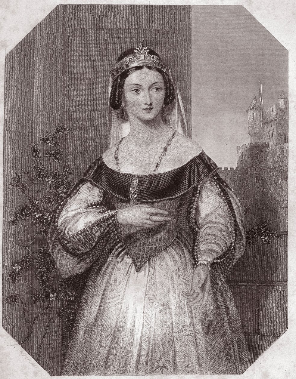 Marguerite d