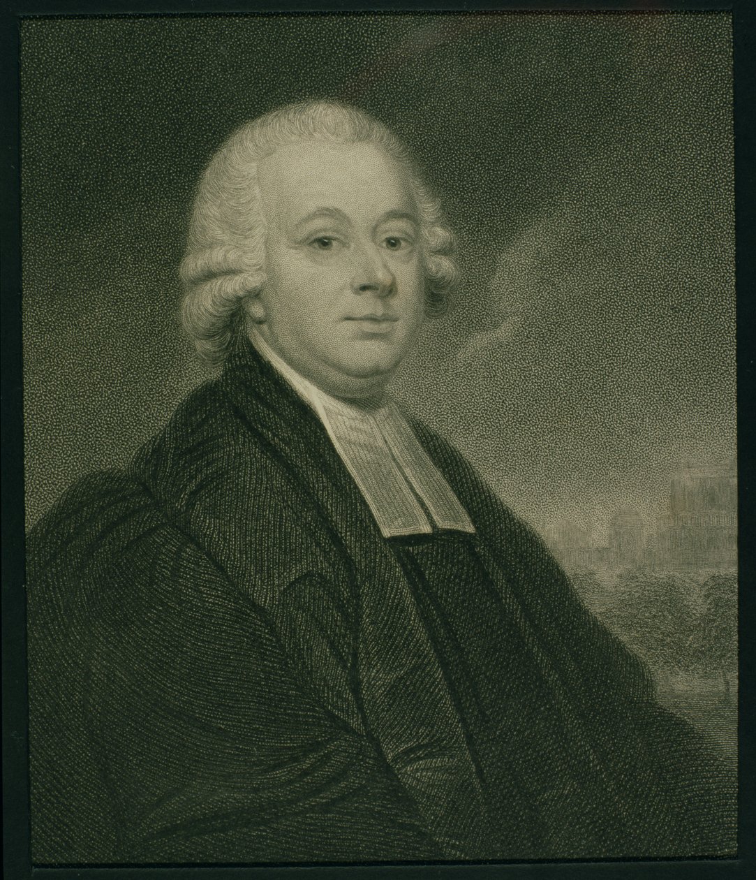 نيفيل ماسكلين (1732-1811) من معرض الرسامين ، نُشر عام 1833 بواسطة مدرسة اللغة الإنجليزية