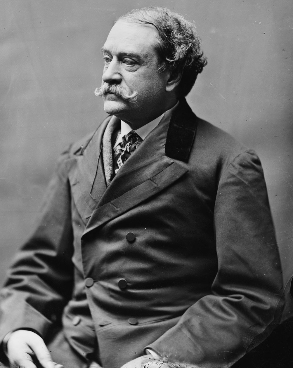 صورة لجورج برنارد شو (1856 - 1950) بواسطة مدرسة اللغة الإنجليزية