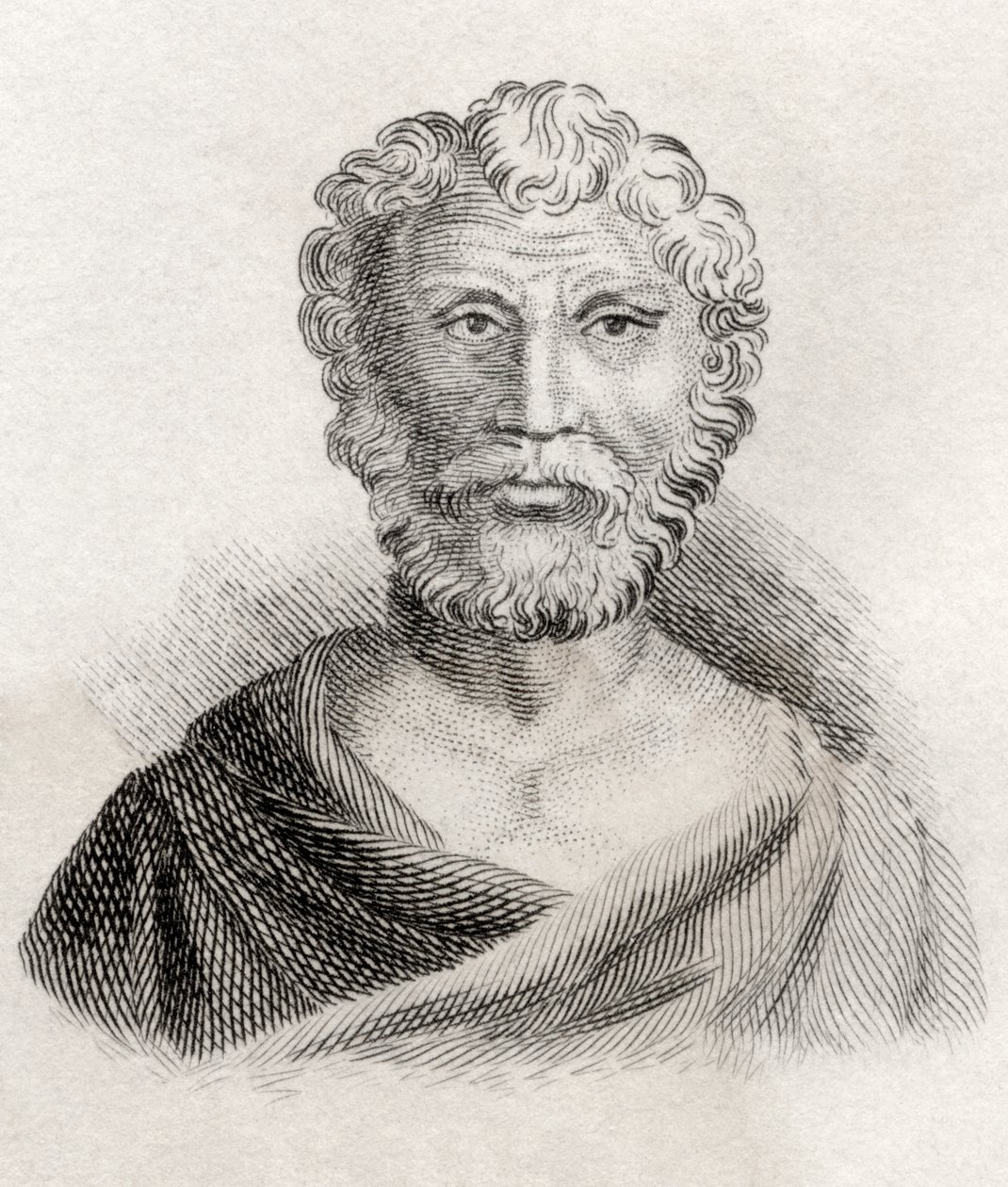 مزارع الخامس من يونيو من قاموس كراب التاريخي ، نُشر عام 1825 بواسطة مدرسة اللغة الإنجليزية