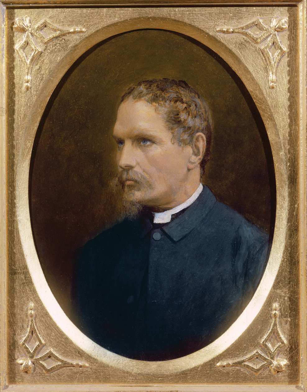 RF Horton (1855-1934) بواسطة مدرسة اللغة الإنجليزية