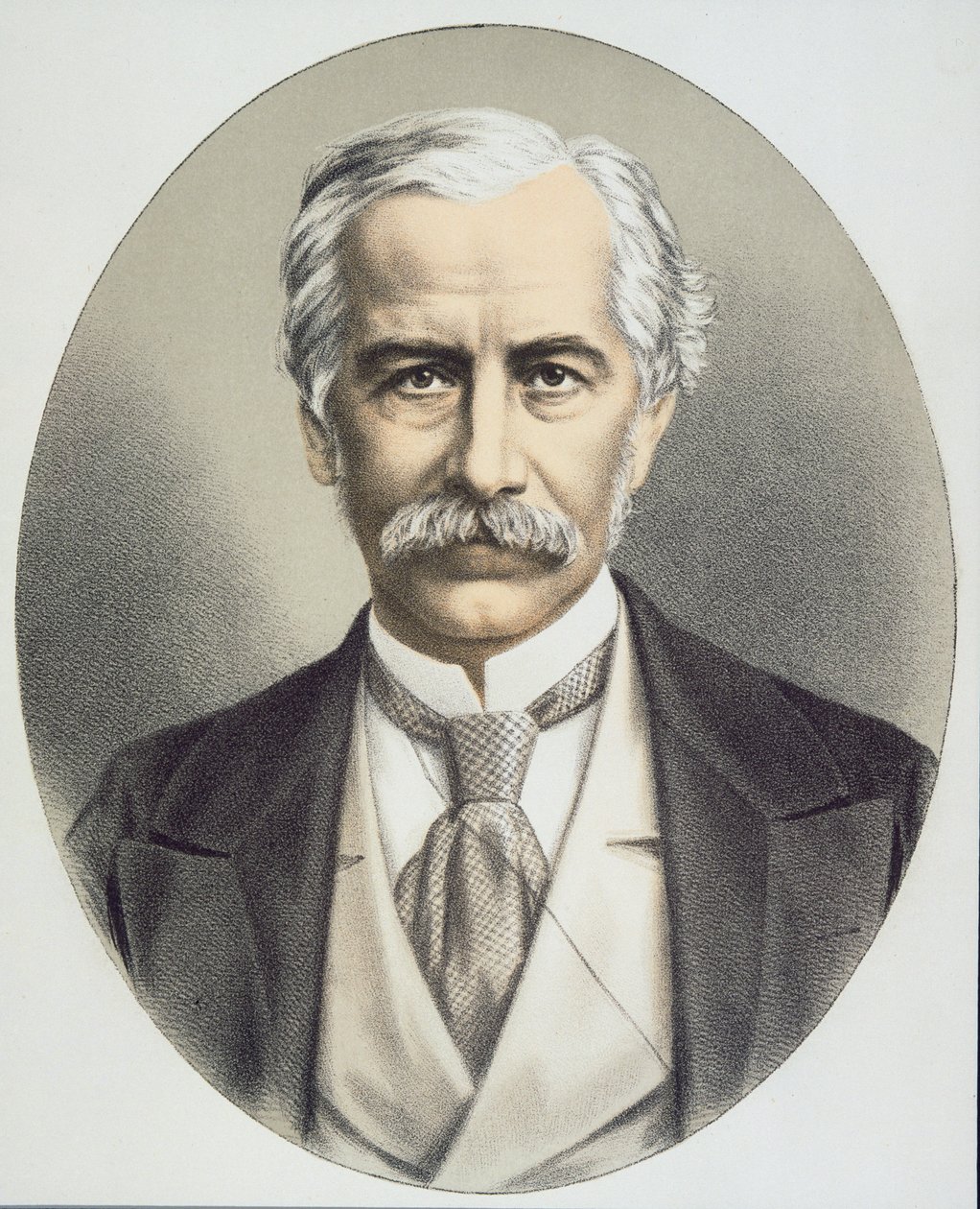السير هنري بارتل إدوارد فرير (1815-1884) بواسطة مدرسة اللغة الإنجليزية