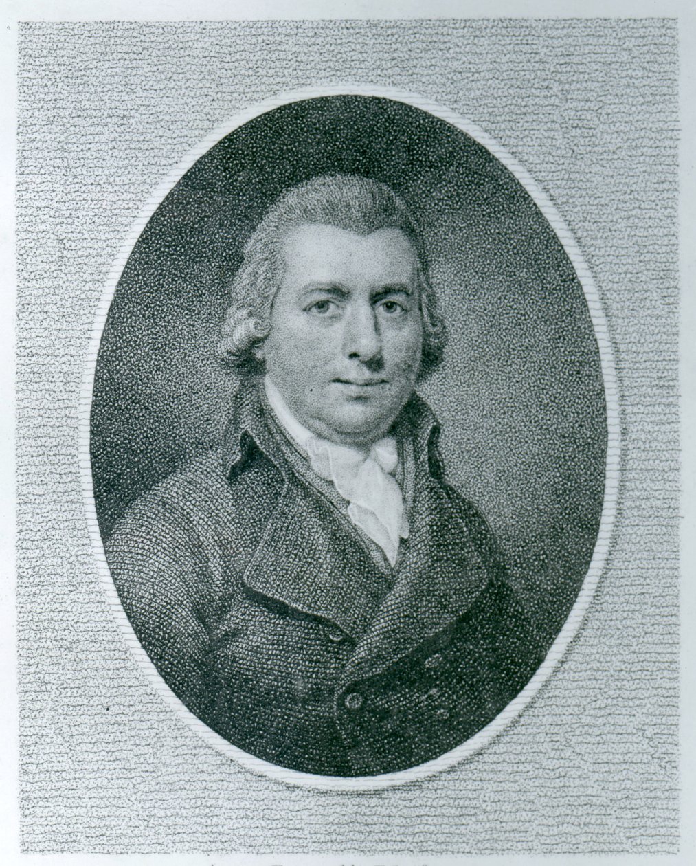 وليام كيرتس (1749-99) ، 1790 بواسطة مدرسة اللغة الإنجليزية