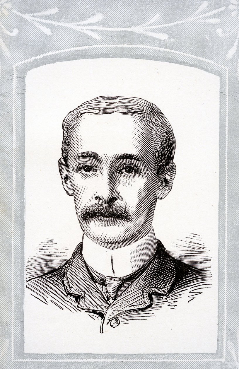 وليام إدوارد نوريس (1837-1925) بواسطة مدرسة اللغة الإنجليزية