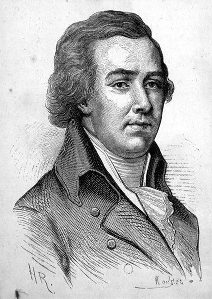 وليام بيت ، الأصغر (1759-1806) رئيس وزراء بريطانيا العظمى (نقش) بواسطة مدرسة اللغة الإنجليزية