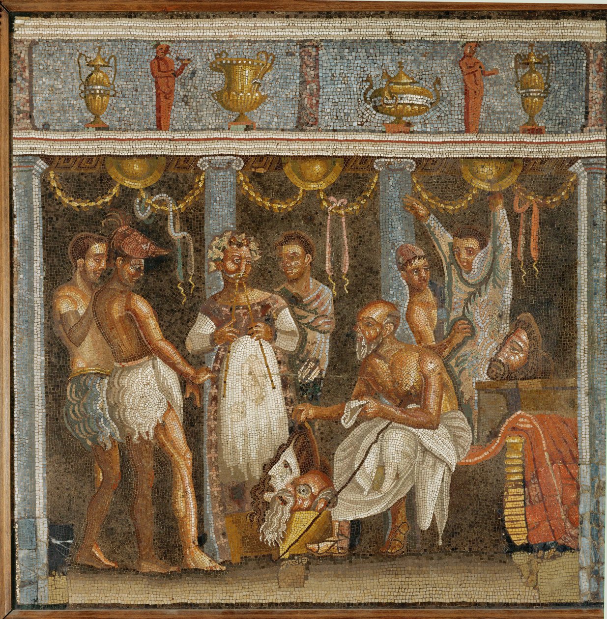  بواسطة إريك ليسينج