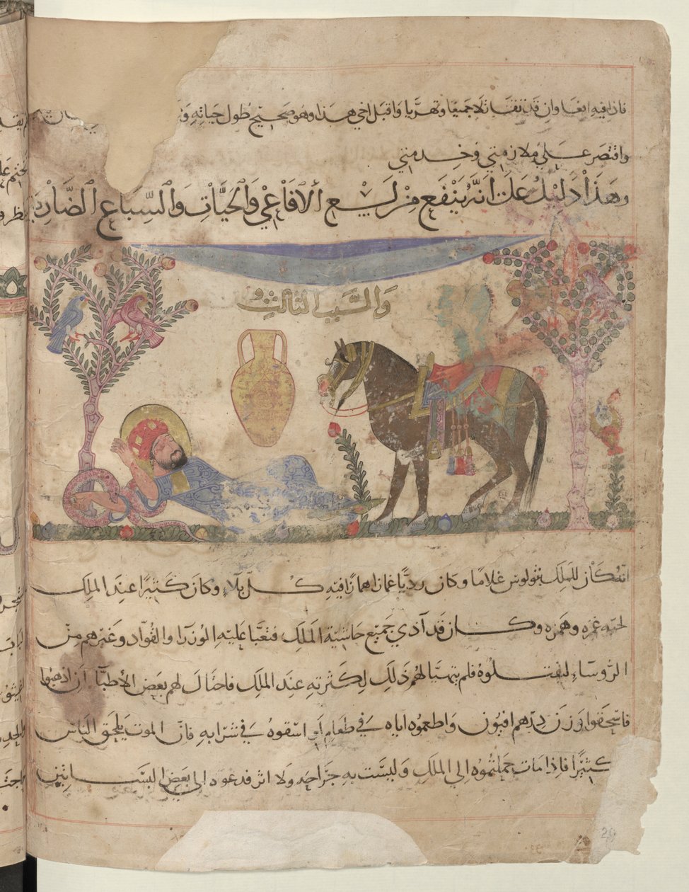  بواسطة إريك ليسينج