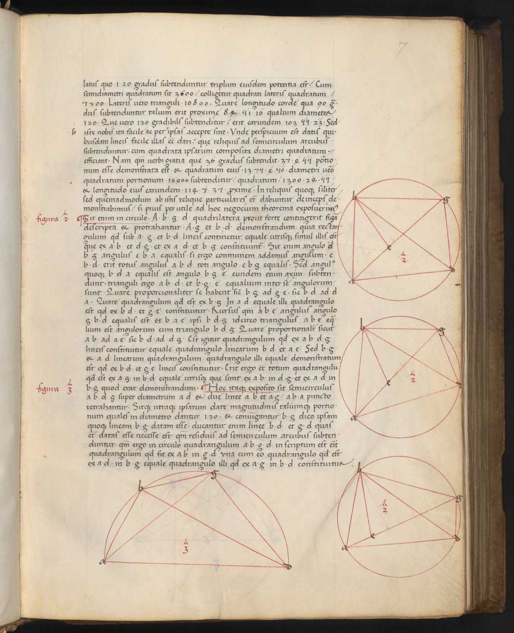 صفحة كاملة: نص مع رسوم بيانية بواسطة إريك ليسينج