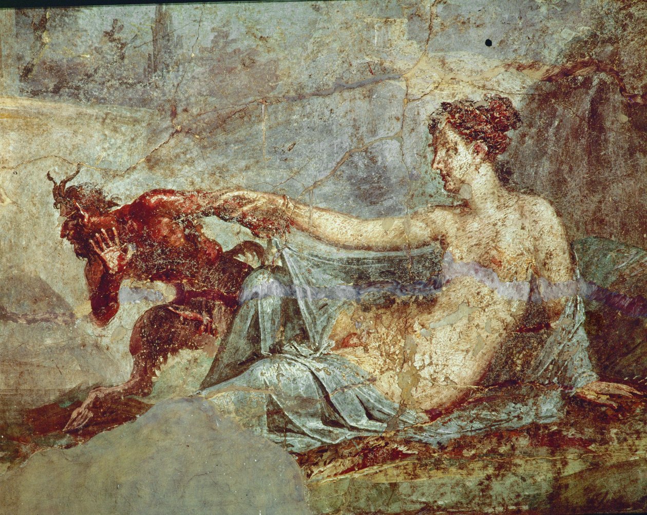 بان يهرب من مخنث بواسطة إريك ليسينج