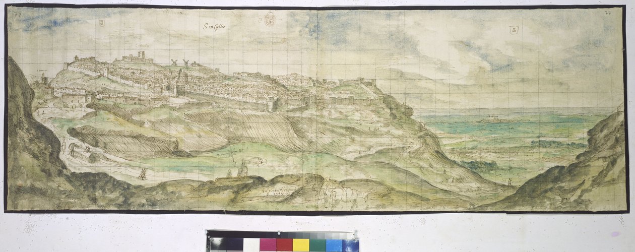  بواسطة إريك ليسينج