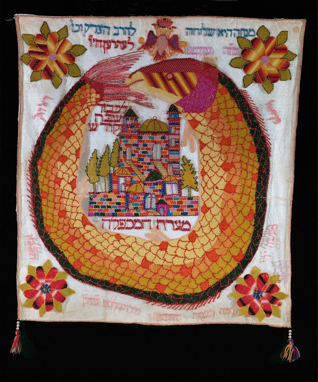  بواسطة إريك ليسينج