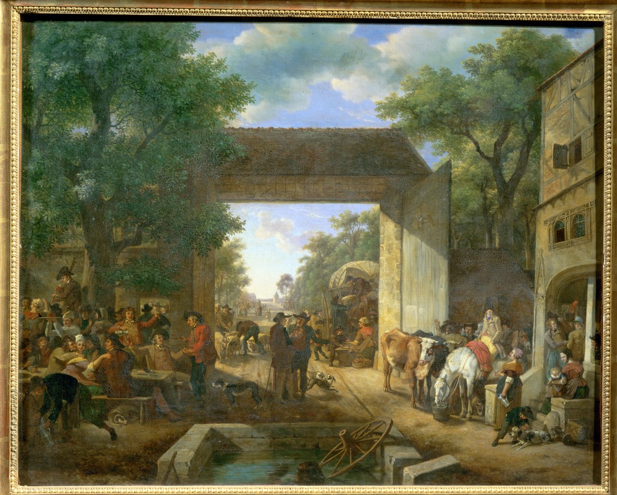  بواسطة إريك ليسينج