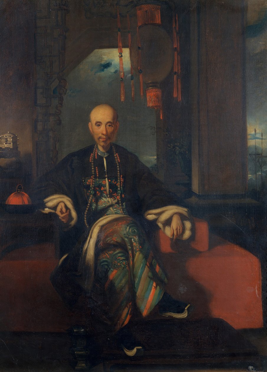 هوكوا ، كاليفورنيا. 1843. بواسطة استر سبيكمان
