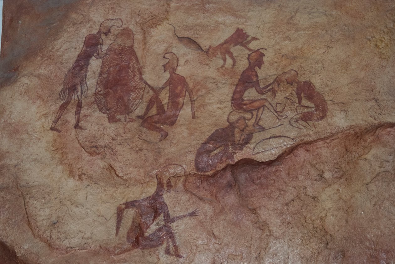 Libya, Tripoli, Jamahiriya Museum, 2007.  بواسطة إثيل ديفيز