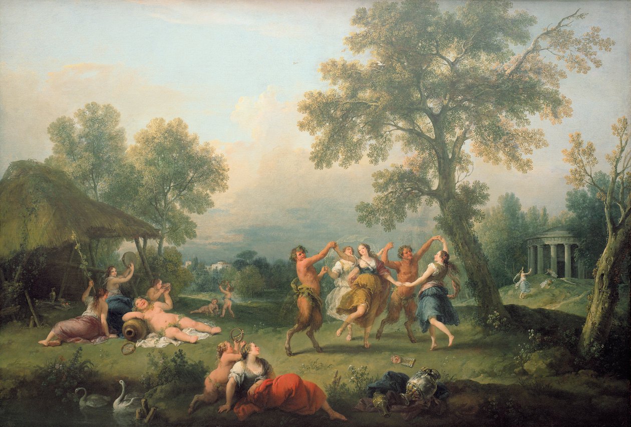 "صعود كوكيت" ، ص 1840 بواسطة يوجين ديفيريا