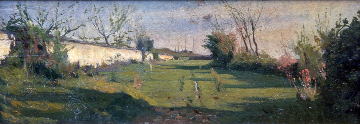 Village بواسطة Eugenio Cecconi