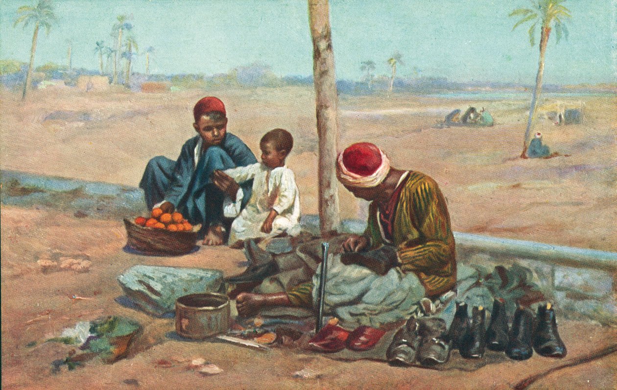  بواسطة المدرسة الأوروبية