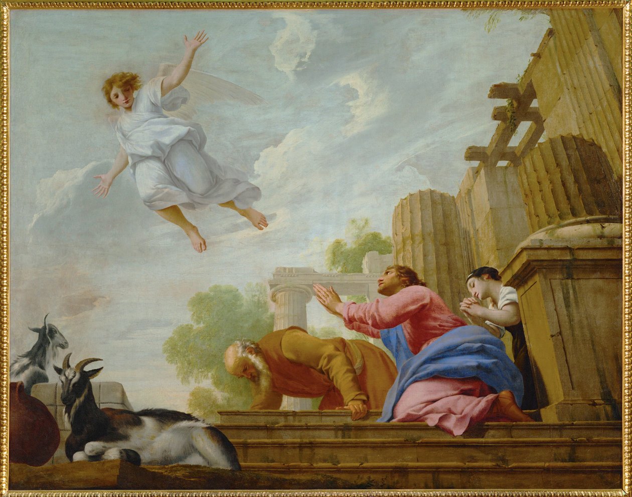  بواسطة Eustache (استوديو) Le Sueur