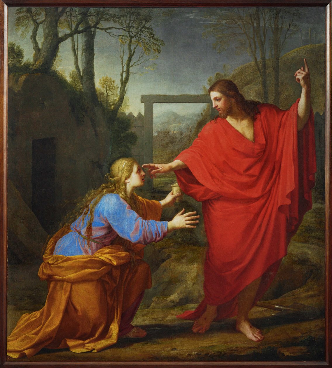  بواسطة Eustache (استوديو) Le Sueur