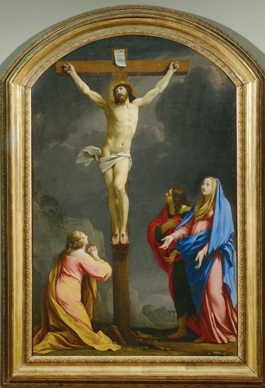  بواسطة Eustache (استوديو) Le Sueur